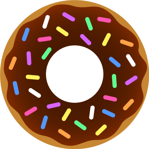 Donut icon